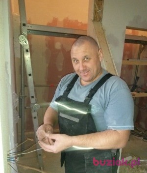 Andrzex2, Mężczyzna, 52, Heilbronn, Niemcy: 1