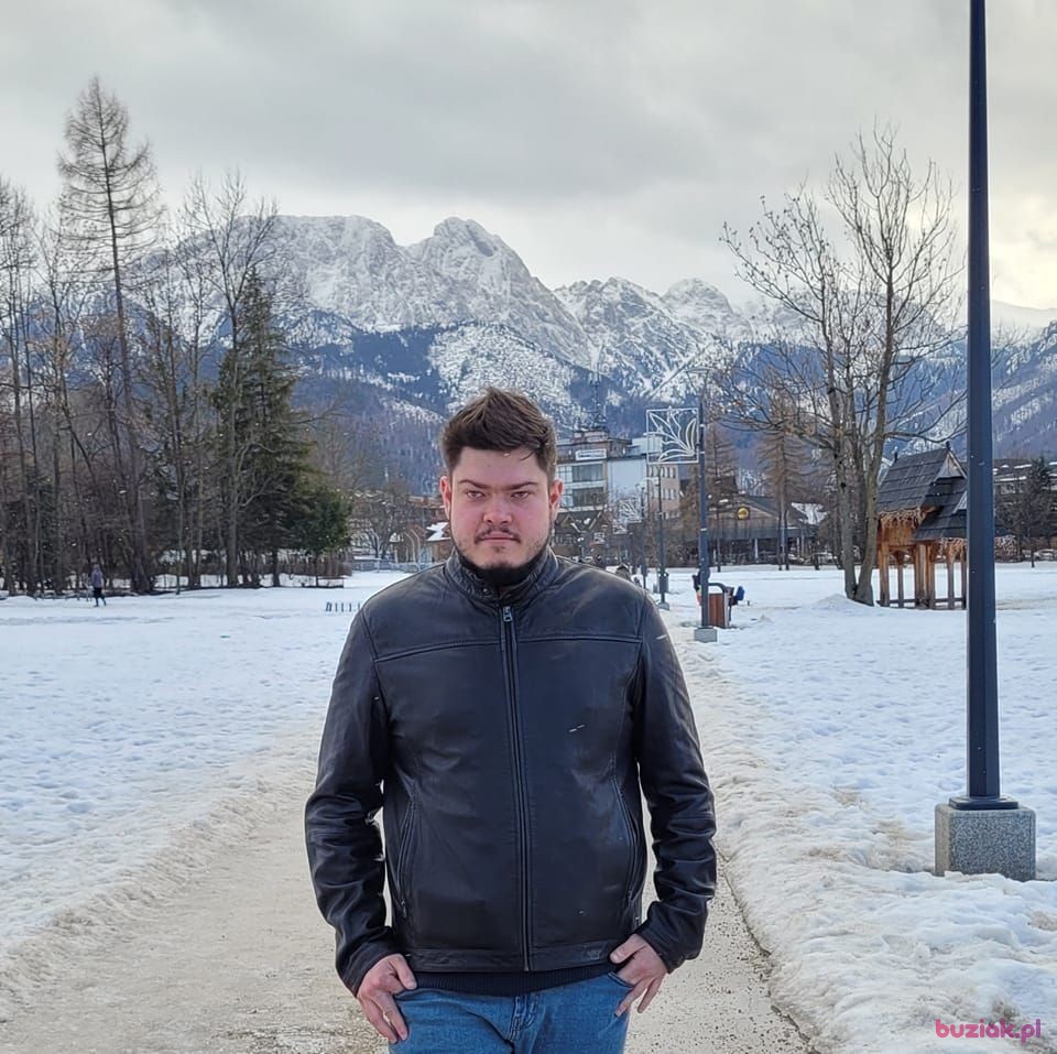 Jakub, Mężczyzna, 30, Skierniewice, Polska: 1