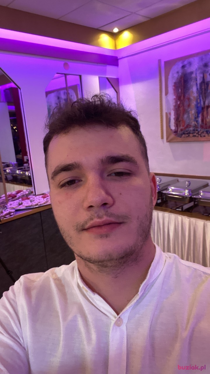 Kacper, Mężczyzna, 26, Rotterdam South Holland Province, Holandia, Zdjęcie: 1