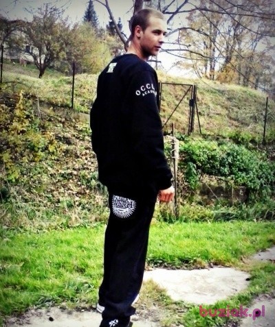 Damian, Mężczyzna, 31, Bielsko-Biała, Polska, Zdjęcie: 2