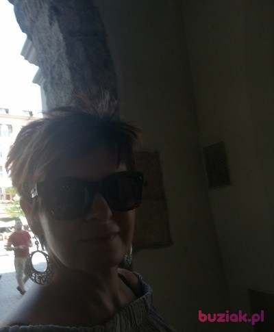 Magda, Kobieta, 57, Kraków, Polska: 1