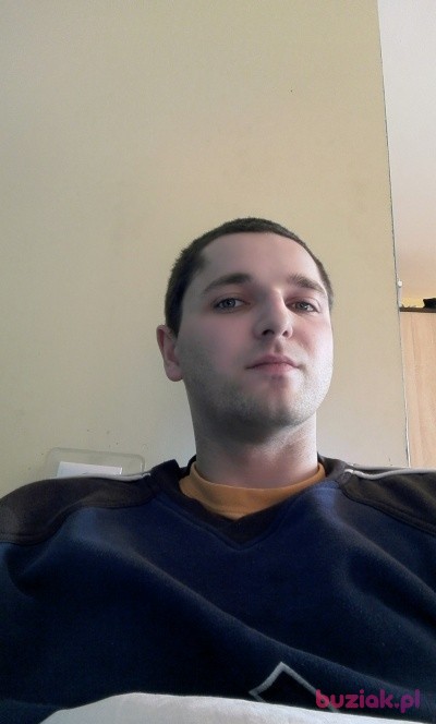 kamil, Male, 33, Andrychów, Polska: 1