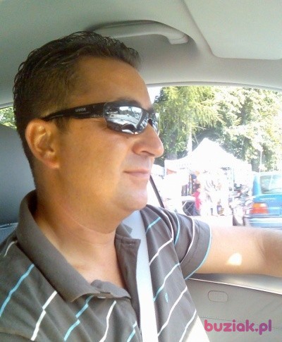 Piotr, Mężczyzna, 51, Nowy Dwór Mazowiecki, Polska, Zdjęcie: 1