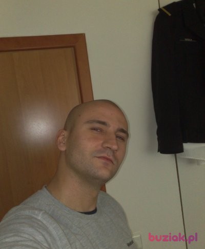 ANDRZEJ, Mężczyzna, 41, Gdynia, Polska, Zdjęcie: 2