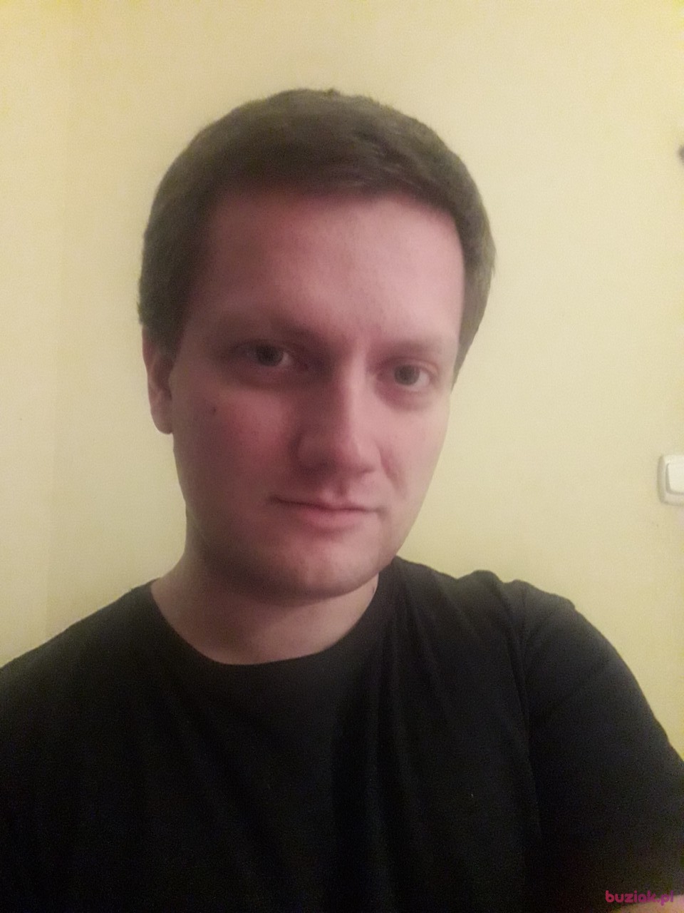 Michał, Male, 33, Grudziądz, Polska: 1