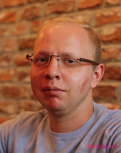 Rafał, Mężczyzna, 34, Chrzanów, Polska: 1