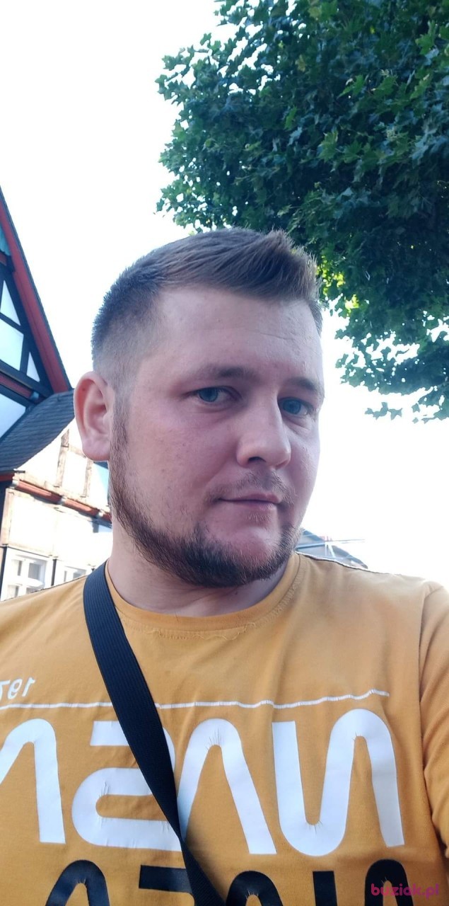 Kamil, Male, 32, Sanok, Polska, Photo: 2