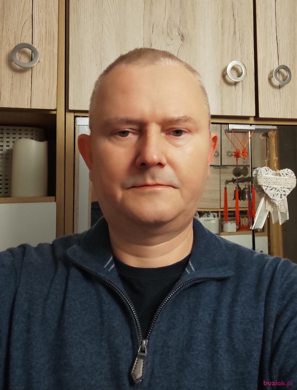 Jaceknieplacek, Male, 55, Świętochłowice, Polska, Photo: 1