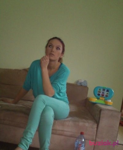 Magda, Female, 31, Konstancin-Jeziorna, Polska, Photo: 2