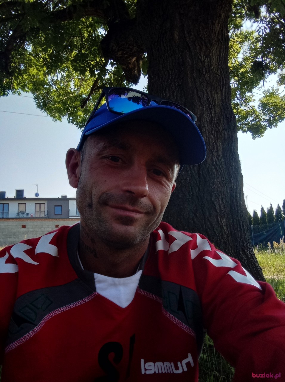 Zaczarowany, Mężczyzna, 40, Rawa Mazowiecka, Polska, Zdjęcie: 1