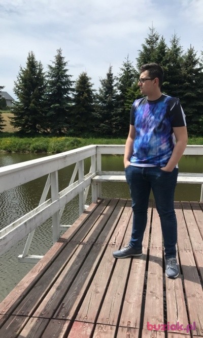 Dominik, Male, 28, Kęty, Polska, Photo: 1