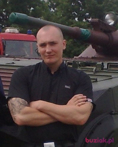 janekss, Male, 45, Opole, Polska: 1