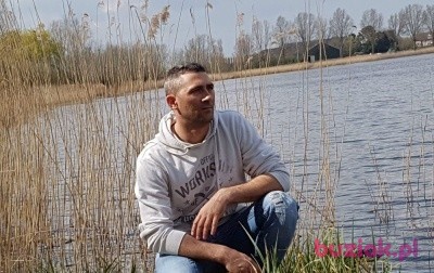 Robert, Mężczyzna, 48, Holandia, Zdjęcie: 1