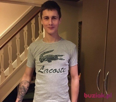Bartłomiej, Mężczyzna, 29, Myślenice, Polska: 1