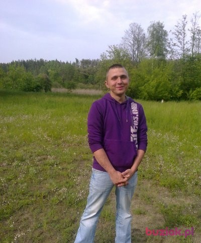 damianjony, Mężczyzna, 34, Płock, Polska, Zdjęcie: 1