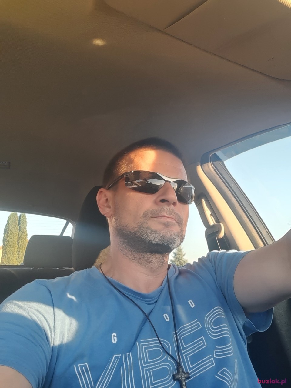 Szymon, Male, 40, Przemyśl, Polska: 1