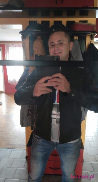 Jankes, Mężczyzna, 41, Gniezno, Polska, Zdjęcie: 1