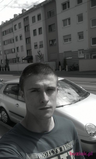 Grzegorz, Mężczyzna, 34, Wrocław, Polska, Zdjęcie: 1