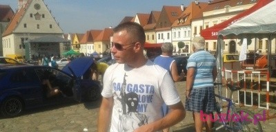 Artur, Male, 33, Polska, Photo: 3