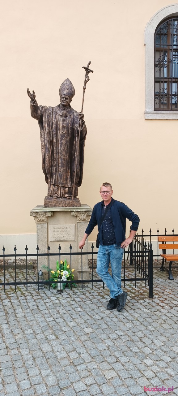 Marcin, Mężczyzna, 30, Radomsko, Polska: 1