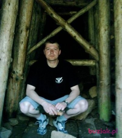 Przemekk6, Male, 44, Nysa, Polska: 1