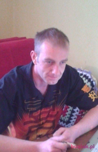Daniel, Mężczyzna, 44, Wałbrzych, Polska, Zdjęcie: 2