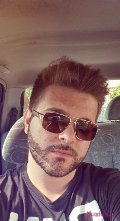 Dawid , Male, 25, Gdańsk, Polska: 1