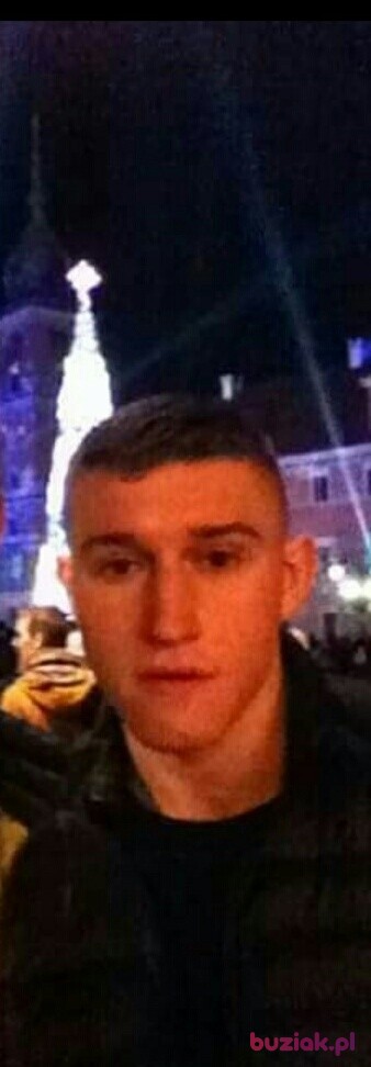 Gepardzik21, Mężczyzna, 31, Warszawa, Polska, Zdjęcie: 1