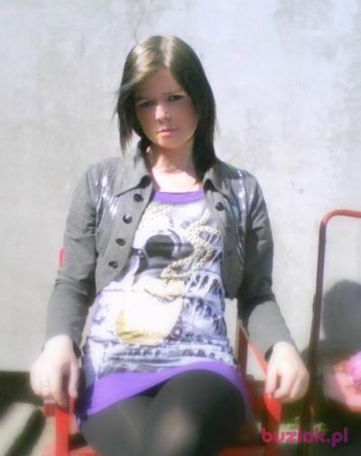 Milena, Kobieta, 35, Nowy Dwór Mazowiecki, Polska, Zdjęcie: 4