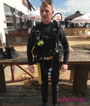 Zbyszek, Male, 43, Polska, Photo: 5