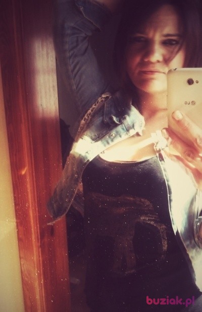 kasia, Female, 36, Leszno, Polska, Photo: 5