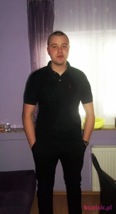 michal, Mężczyzna, 34, Pabianice, Polska: 1