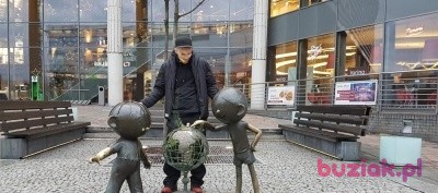 Marcin, Mężczyzna, 39, Niemcy, Zdjęcie: 1