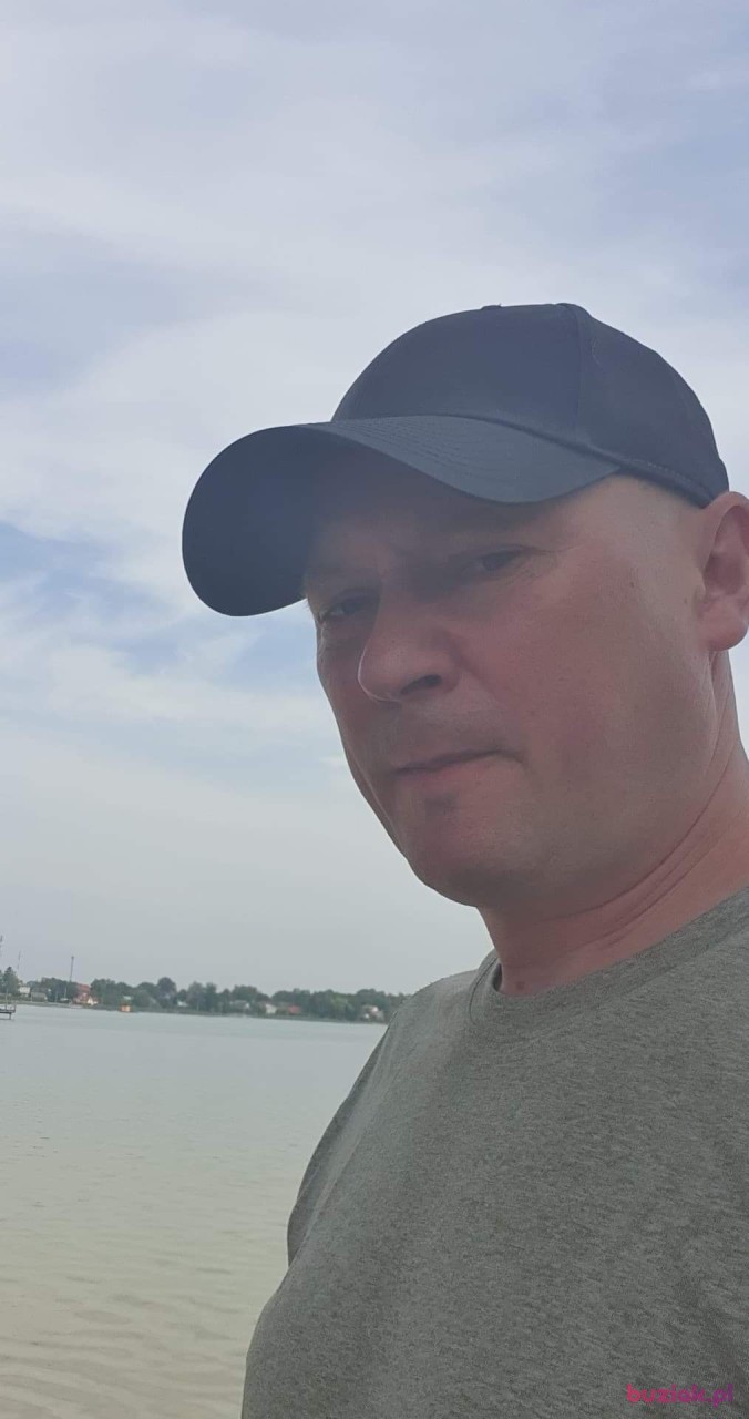 MARIUSZ, Male, 51, Southampton, Wielka Brytania, Photo: 2