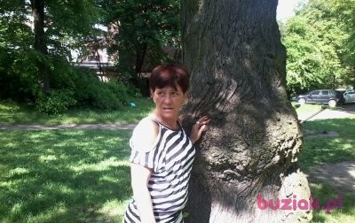 Beata44, Female, 56, Zabrze, Polska, Photo: 5