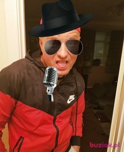 Tomek, Male, 47, Wielka Brytania, Photo: 6
