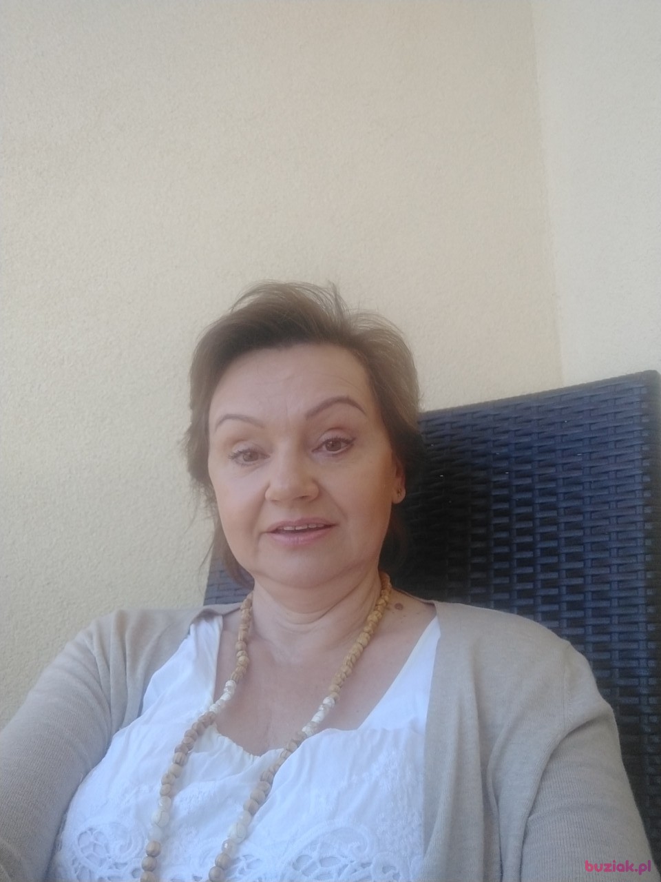 Jolanta, Kobieta, 58, Piotrków Trybunalski, Polska, Zdjęcie: 2