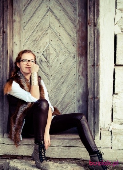 Basia, Female, 33, Goleniów, Polska, Photo: 1