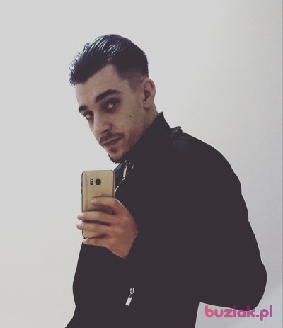 Aniss, Mężczyzna, 28, Bydgoszcz, Polska: 1