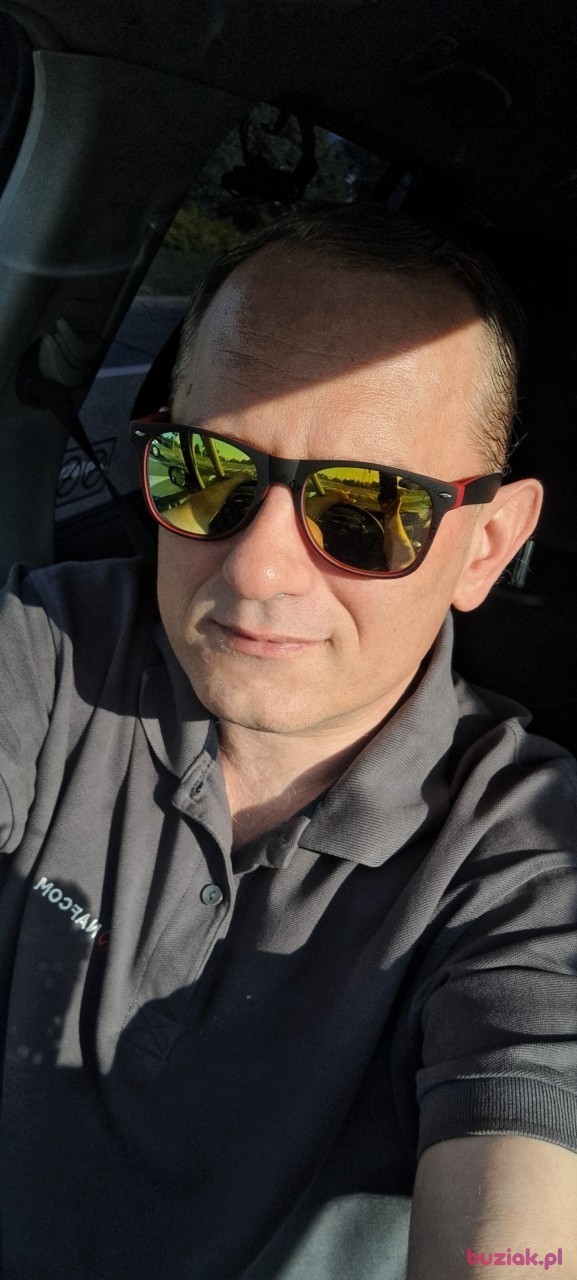 Wojtek, Male, 44, Przedbórz, Polska, Photo: 1