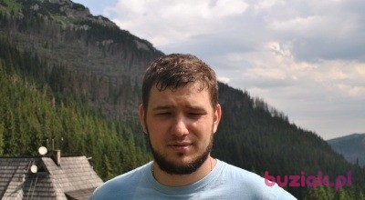 Patryk, Male, 34, Pruszków, Polska, Photo: 4