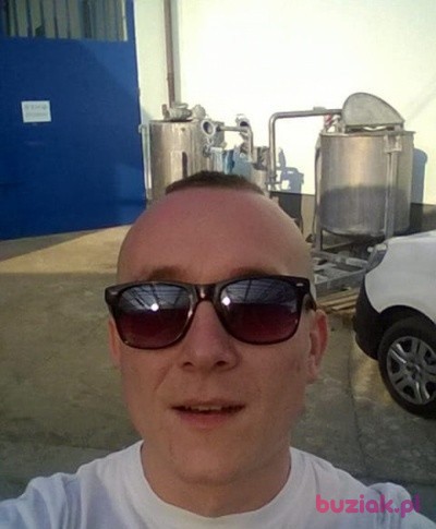 Marcin, Mężczyzna, 35, Łódź, Polska: 1