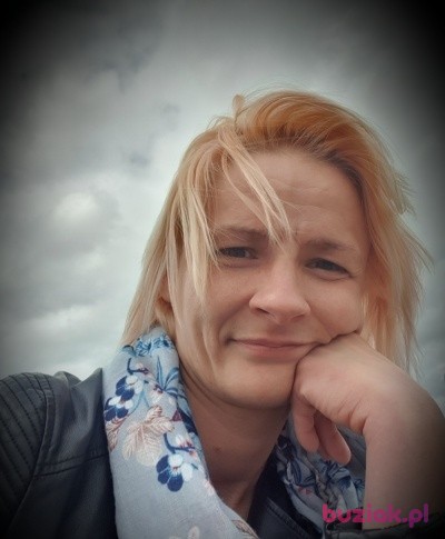Ewa, Kobieta, 39, Wielka Brytania, Zdjęcie: 1