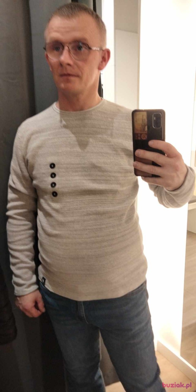 Łukasz szukam k, Male, 39, Zielonka, Polska: 1
