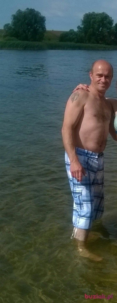 Sławek, Mężczyzna, 58, Chełmża, Polska, Zdjęcie: 1