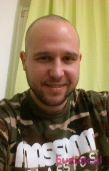 Seba, Mężczyzna, 37, Ostrów Wielkopolski, Polska, Zdjęcie: 2
