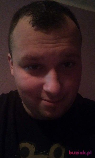 Eryk, Male, 30, Wodzisław Śląski, Polska, Photo: 1