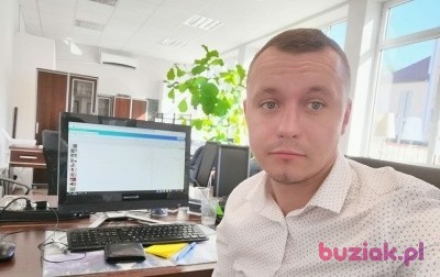 Szczepan, Male, 35, Stargard Szczeciński, Polska: 1