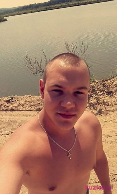 Krystian, Mężczyzna, 26, Jarosław, Polska: 1