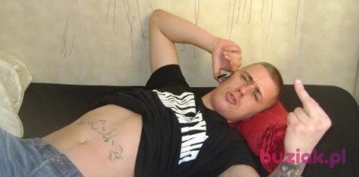 Marcin, Mężczyzna, 39, Kraków, Polska, Zdjęcie: 2